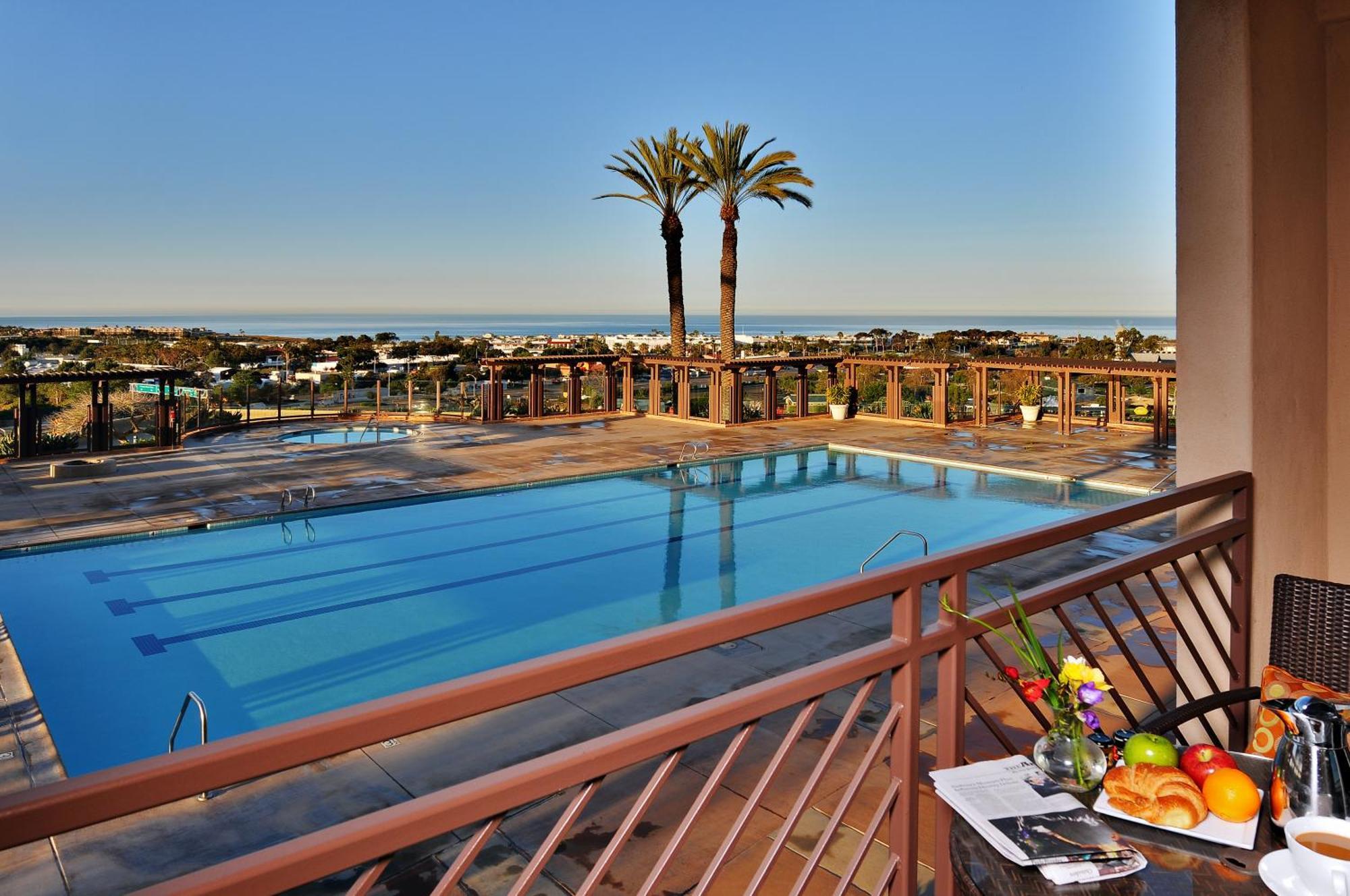 Grand Pacific Palisades Resort Carlsbad Fasiliteter bilde