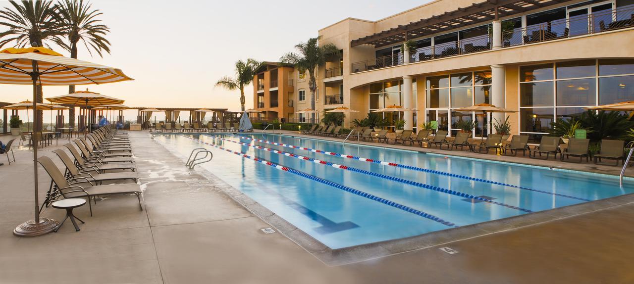 Grand Pacific Palisades Resort Carlsbad Eksteriør bilde