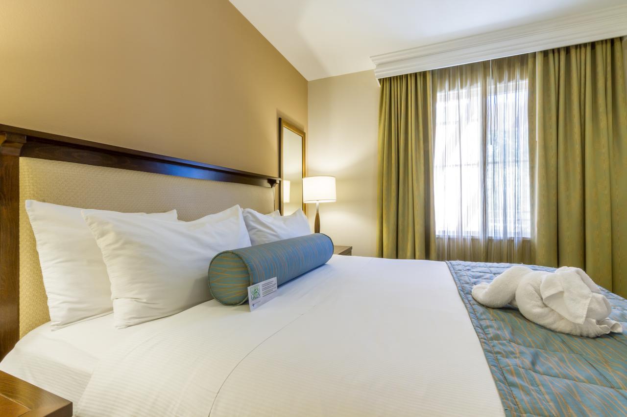 Grand Pacific Palisades Resort Carlsbad Eksteriør bilde