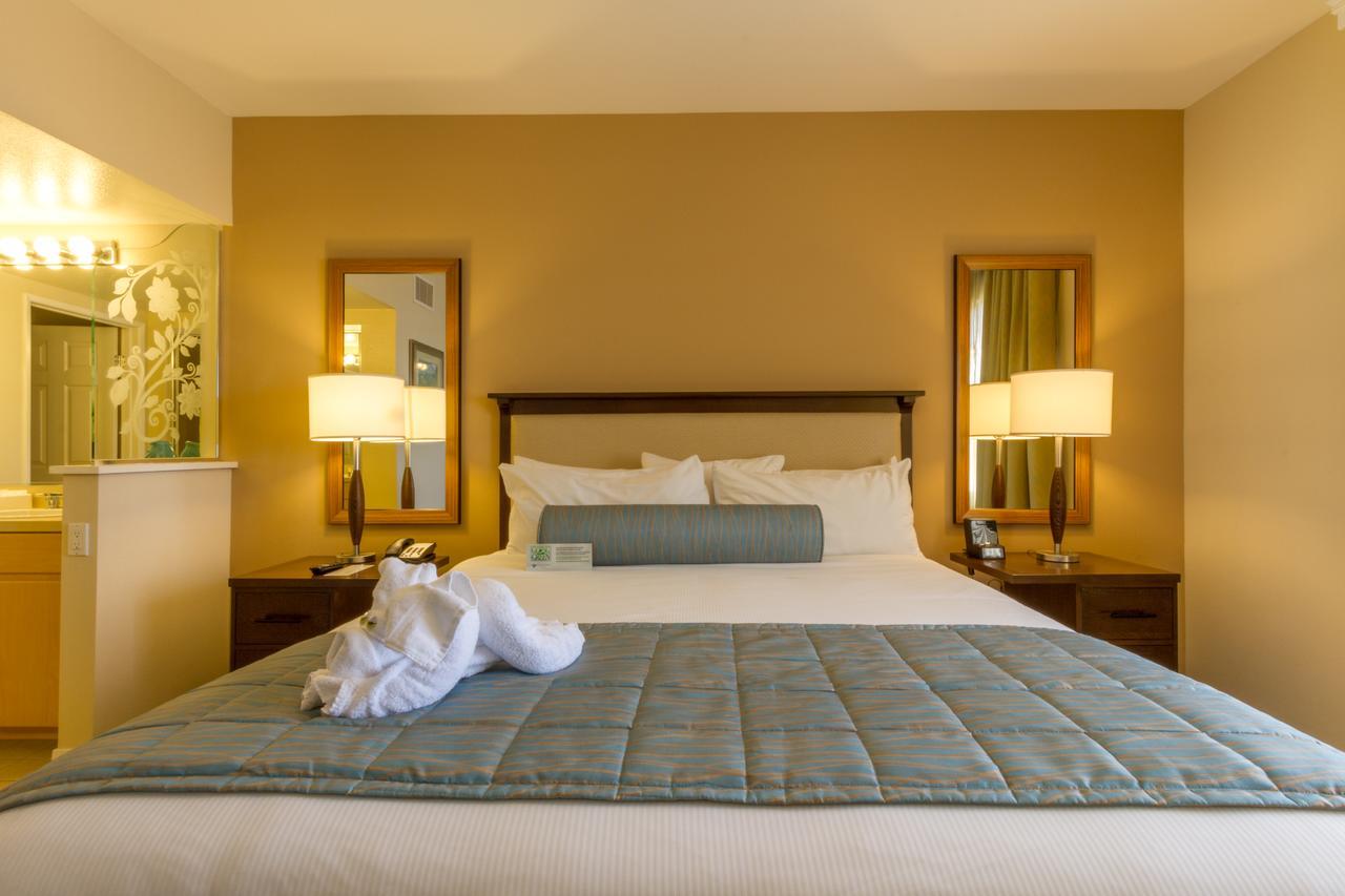 Grand Pacific Palisades Resort Carlsbad Eksteriør bilde