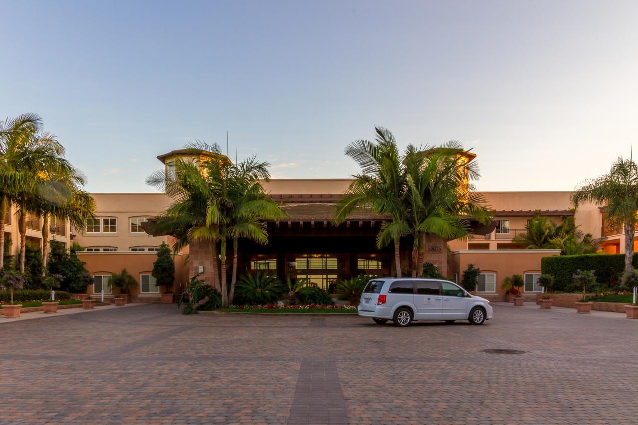 Grand Pacific Palisades Resort Carlsbad Eksteriør bilde