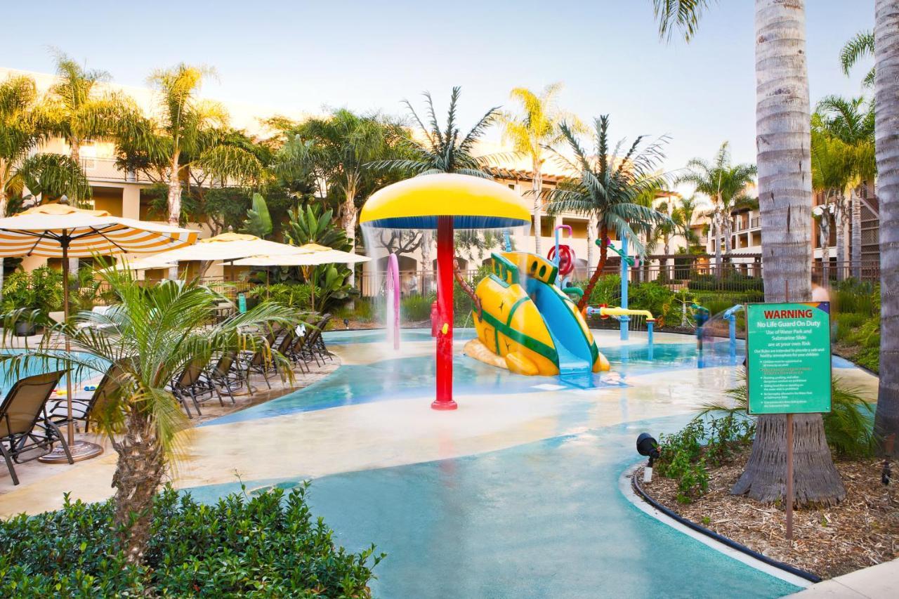 Grand Pacific Palisades Resort Carlsbad Eksteriør bilde