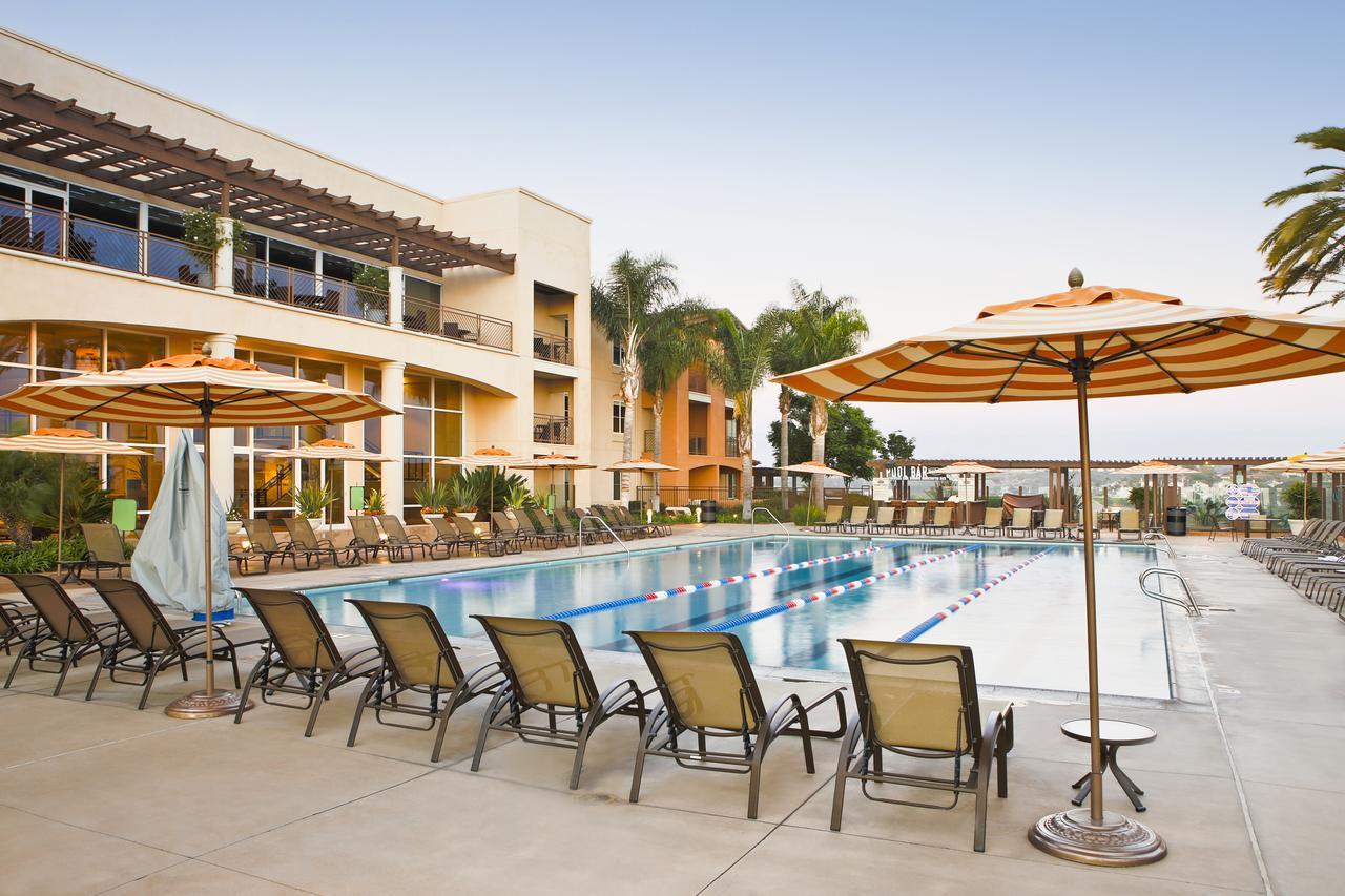 Grand Pacific Palisades Resort Carlsbad Eksteriør bilde