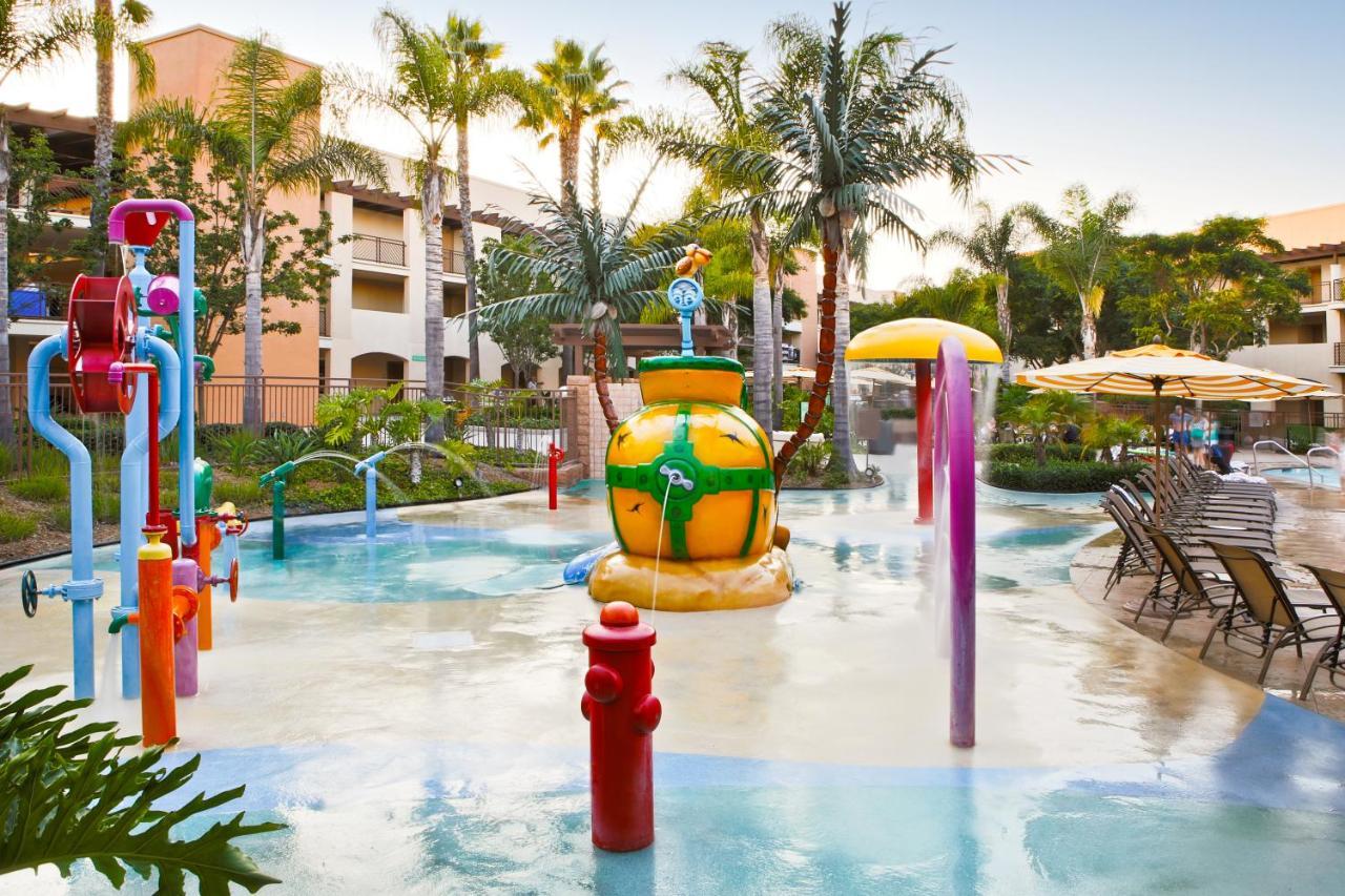 Grand Pacific Palisades Resort Carlsbad Eksteriør bilde