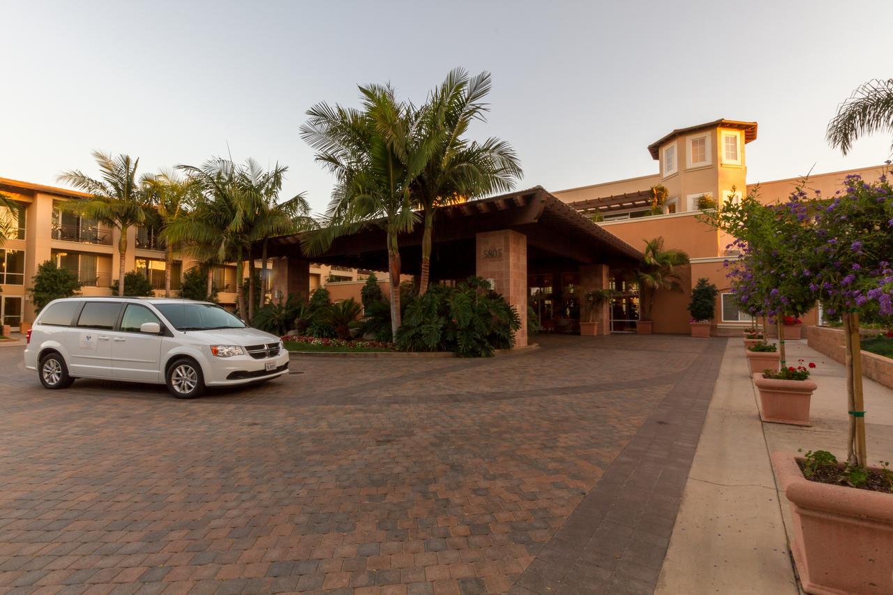 Grand Pacific Palisades Resort Carlsbad Eksteriør bilde