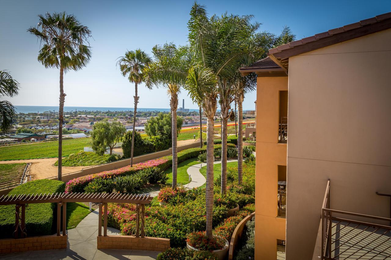 Grand Pacific Palisades Resort Carlsbad Eksteriør bilde