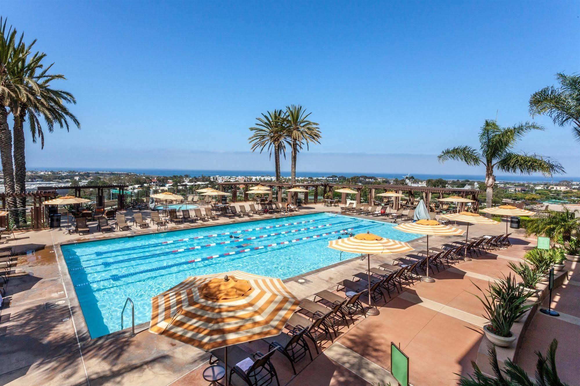 Grand Pacific Palisades Resort Carlsbad Eksteriør bilde